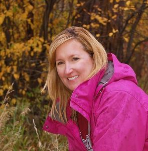 Meet your Posher, Lori